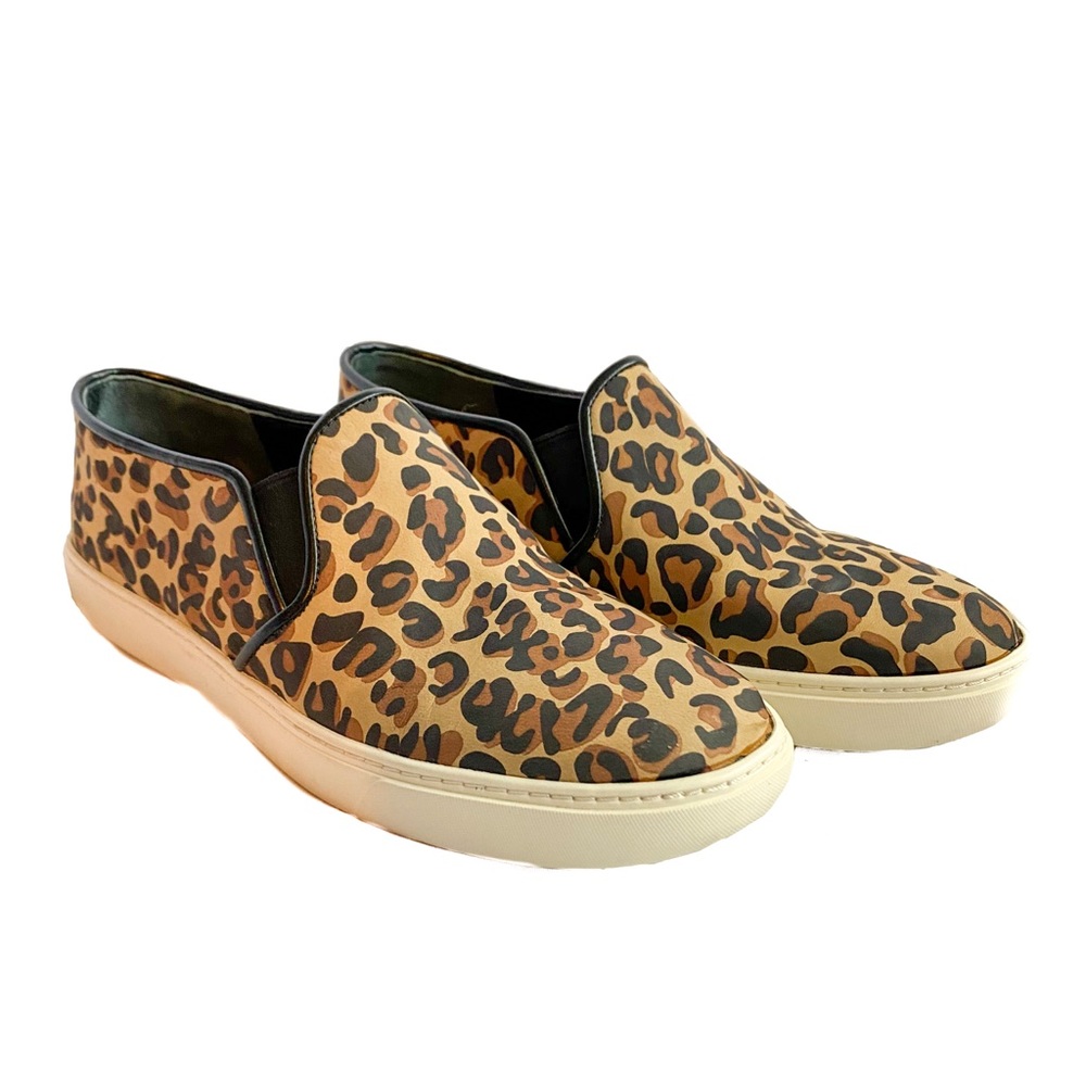 Cole Haan womens slip on shoes